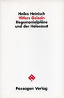 Buchcover Hitlers Geiseln