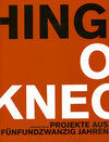 Buchcover Eichinger oder Knechtl