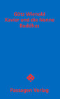 Buchcover Xavier und die Nonne Buddhas