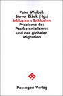 Buchcover Inklusion : Exklusion