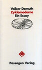 Buchcover Zyklomoderne