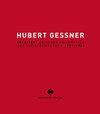 Buchcover Hubert Gessner
