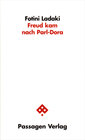 Buchcover Freud kam nach Parl-Dora