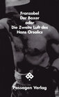 Buchcover Der Boxer oder Die Zweite Luft des Hans Orsolics