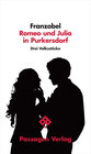 Buchcover Romeo und Julia in Purkersdorf