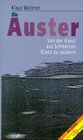 Buchcover Die Auster