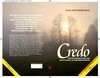 Buchcover Credo
