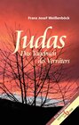 Buchcover Judas - Das Tagebuch des Verräters