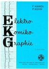Buchcover Elektro Komiko Graphie