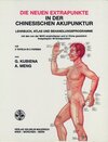Buchcover Die neuen Extrapunkte in der chinesischen Akupunktur