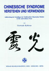 Buchcover Chinesische Syndrome verstehen und verwenden