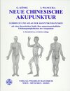 Buchcover Neue Chinesische Akupunktur