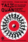 Buchcover Taiji Quan