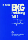 Buchcover EKG-Fortbildung