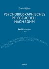 Buchcover Psychobiographisches Pflegemodell nach Böhm