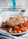 Buchcover Ernährung bei Erkrankung der Bauchspeicheldrüse