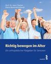 Buchcover Richtig bewegen im Alter