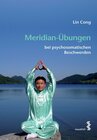 Buchcover Meridian-Übungen