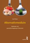 Buchcover Alternativmedizin