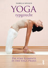 Buchcover Yoga typgerecht