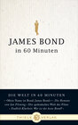 Buchcover James Bond in 60 Minuten