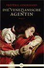 Buchcover Die venezianische Agentin