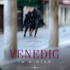 Buchcover Venedig im Winter