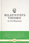 Buchcover Relativitätstheorie in 60 Minuten