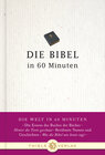 Buchcover Die Bibel in 60 Minuten