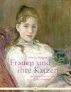 Buchcover Frauen und ihre Katzen