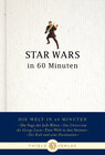 Buchcover Star Wars in 60 Minuten