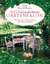 Buchcover Mein wunderbarer Gartensalon