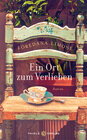 Buchcover Ein Ort zum Verlieben