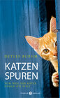 Buchcover Katzenspuren