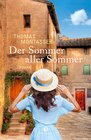 Buchcover Der Sommer aller Sommer