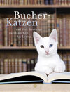 Buchcover Bücher-Katzen