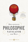 Buchcover Der kleinste Philosophie-Navigator der Welt