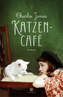 Buchcover Katzencafé