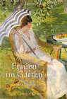 Buchcover Frauen im Garten