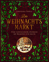 Buchcover Der Weihnachtsmarkt