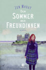 Buchcover Der Sommer der Freundinnen