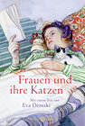 Buchcover Frauen und ihre Katzen