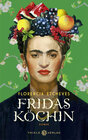 Buchcover Fridas Köchin