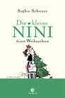 Buchcover Die kleine Nini feiert Weihnachten