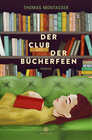 Buchcover Der Club der Bücherfeen
