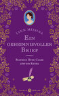 Buchcover Ein geheimnisvoller Brief