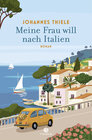 Buchcover Meine Frau will nach Italien