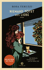 Buchcover Niemand tötet aus Liebe
