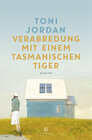 Buchcover Verabredung mit einem Tasmanischen Tiger