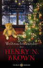 Buchcover Das Weihnachtswunder des Henry N. Brown